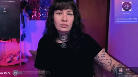 Dakota online show from April 29, 10:59 pm