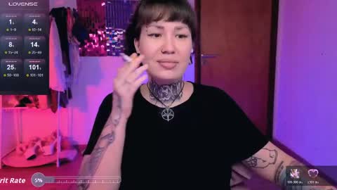Dakota online show from April 23, 11:18 pm