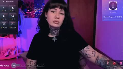 Dakota online show from April 30, 10:47 pm