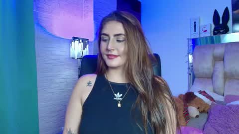 dakotarobbins_ online show from November 23, 10:11 pm