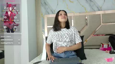 dakotatylerrr online show from January 14, 11:15 am