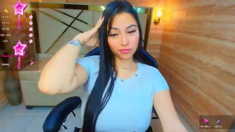 Dakotha  online show from January 8, 3:21 am