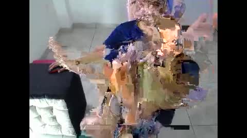 daleska_delicious1 online show from January 10, 12:43 pm