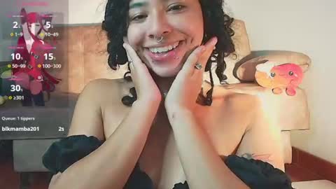 D A L H I L A online show from June 11, 12:32 am