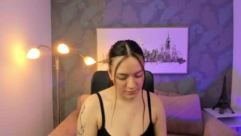 dali_collin online show from May 4, 12:09 pm