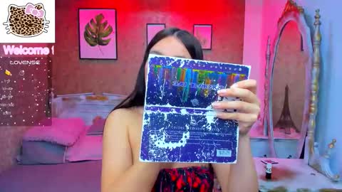 dali_collin online show from October 19, 1:46 pm