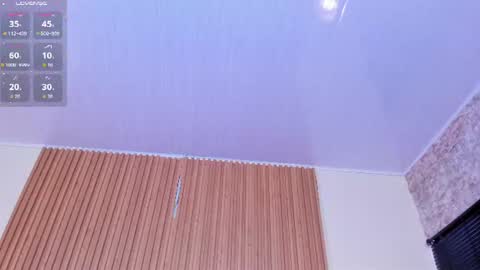 Violeta online show from June 20, 1:03 pm