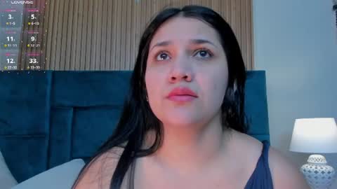 Violeta online show from June 25, 12:51 pm