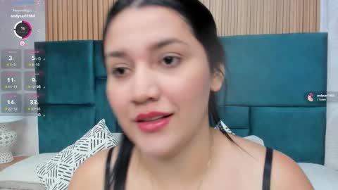 Snapshot of dalia_alissa chatting on September 9, 1:33 pm Violeta online show from September 9, 1:33 pm