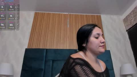 Violeta online show from February 10, 12:19 pm