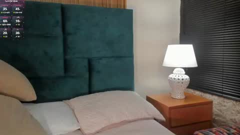 Violeta online show from August 1, 3:36 pm