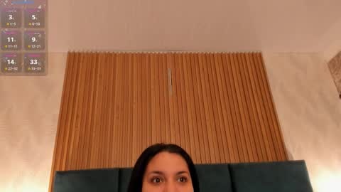 Snapshot of dalia_alissa chatting on October 11, 12:41 pm Violeta online show from October 11, 12:41 pm