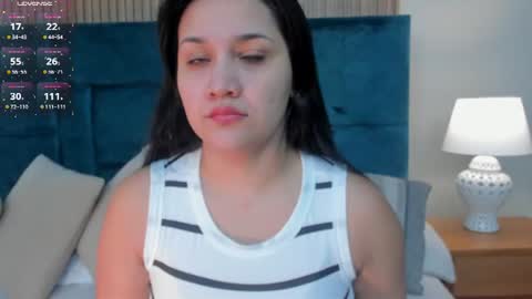 Violeta online show from June 27, 12:22 pm