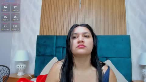 Violeta online show from March 21, 12:21 pm
