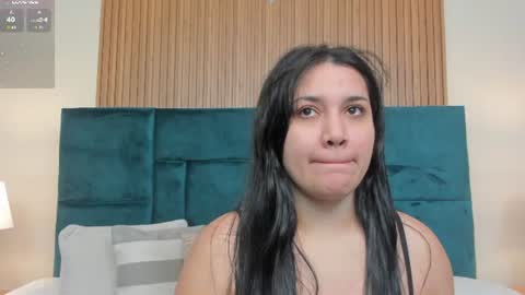 Violeta online show from August 3, 12:22 pm