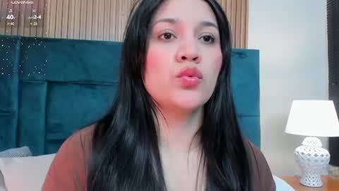 Violeta online show from July 10, 12:38 pm