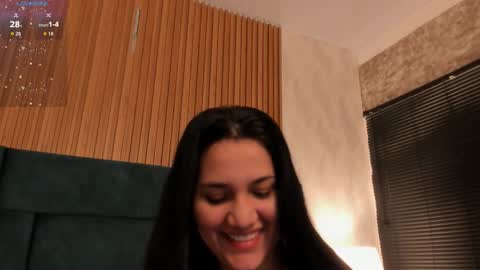 Snapshot of dalia_alissa chatting on October 9, 12:31 pm Violeta online show from October 9, 12:31 pm
