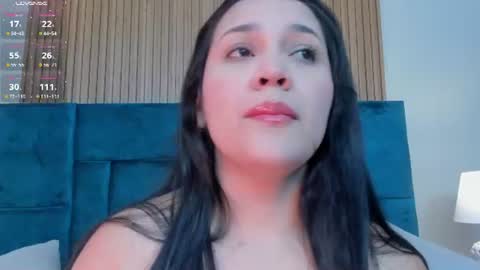 Violeta online show from July 4, 12:45 pm