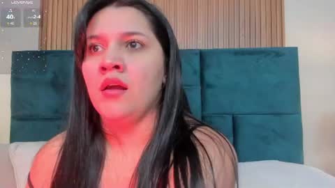 Violeta online show from July 22, 12:17 pm