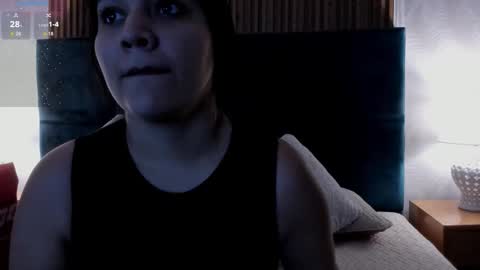 Violeta online show from February 20, 11:56 am