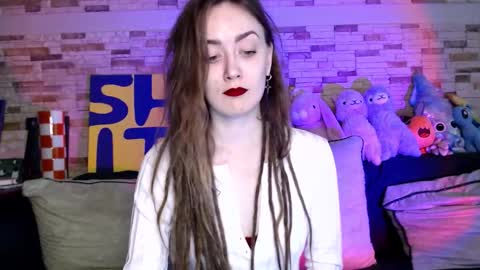 Dalia  online show from October 13, 10:07 am