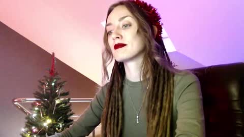 Dalia  online show from December 27, 10:23 am