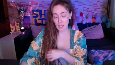 Dalia  online show from November 26, 10:27 am