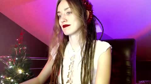 Dalia  online show from December 29, 10:12 am