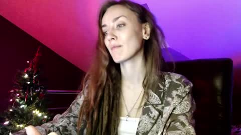 Dalia  online show from January 4, 10:38 am