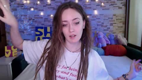 Dalia  online show from January 7, 9:12 am