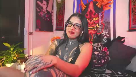 dalia_vorhees online show from June 26, 5:20 am