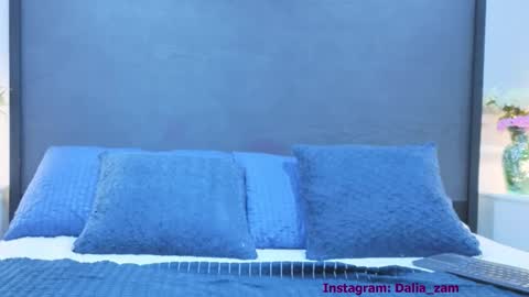 dalia_zambrano online show from March 19, 11:25 am