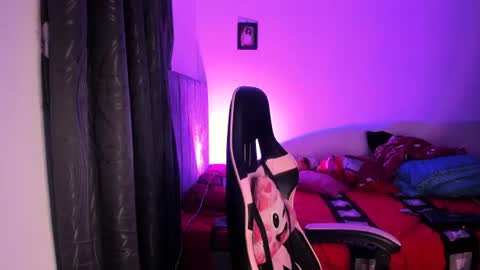 Dalia April online show from June 16, 4:24 am