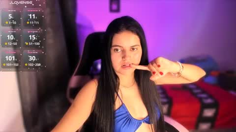 Dalia April online show from June 9, 11:15 pm