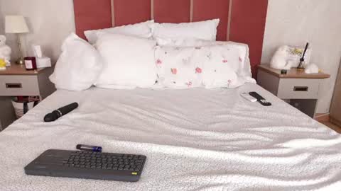 Dalia bondage online show from July 20, 5:47 pm