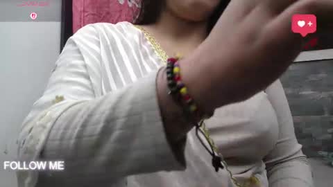 dalia dubey online show from July 22, 11:44 am