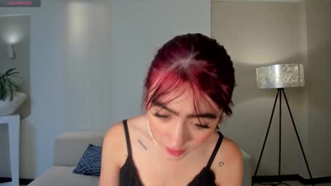 Dalia Rose online show from March 13, 9:05 pm