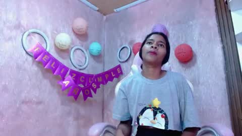 dalila online show from July 14, 7:18 pm