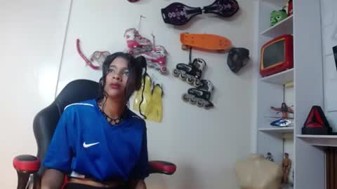 dalila online show from June 24, 7:46 pm