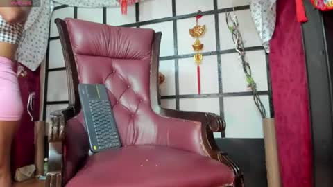 dalila online show from July 9, 8:44 pm