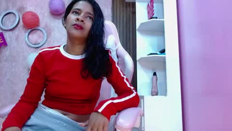 dalila online show from July 13, 7:14 pm