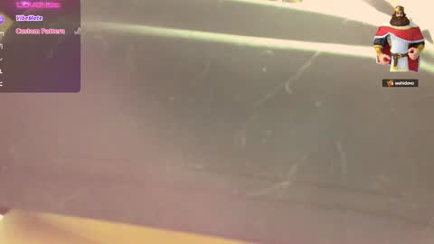 dalila online show from February 11, 11:12 pm