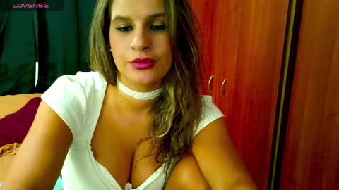 Dalila online show from February 5, 4:16 am