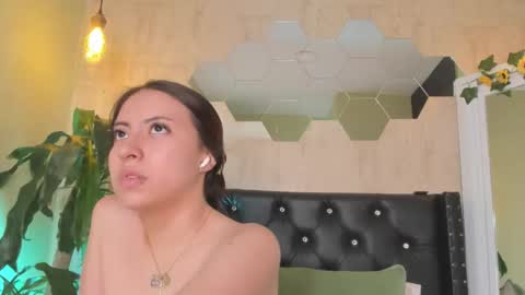 Dalila online show from March 9, 8:23 pm