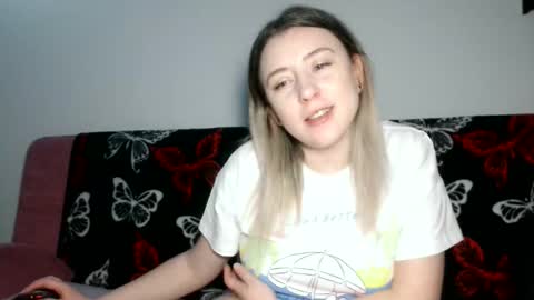 Maria online show from April 25, 9:23 pm