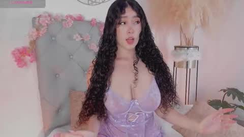 Dalyla online show from February 9, 12:51 pm