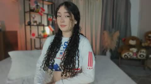 Dalyla online show from June 25, 1:35 pm