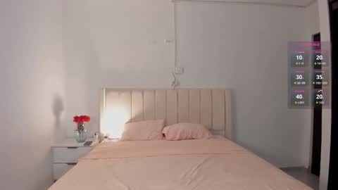 Snapshot of dam_sweet_07 chatting on October 9, 4:38 am Dani online show from October 9, 4:38 am