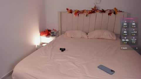 Snapshot of dam_sweet_07 chatting on October 4, 2:39 am Dani online show from October 4, 2:39 am