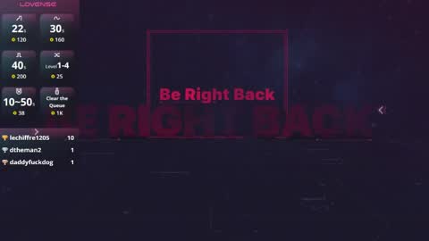  D A M   online show from April 29, 2:37 am